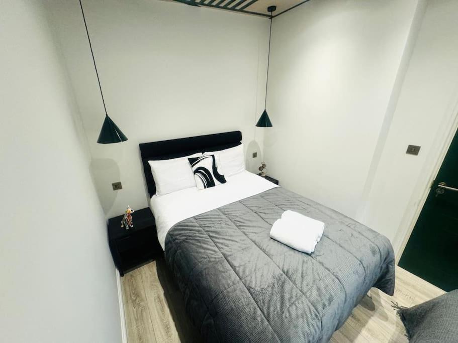 Apartamento 99 Ii, Key Spot, Flat E Londres
