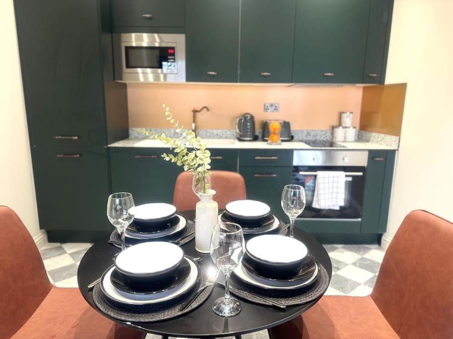 Apartamento 99 Ii, Key Spot, Flat E *