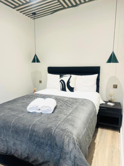 Apartamento 99 Ii, Key Spot, Flat E Londres