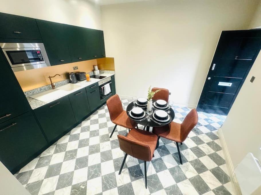 Apartamento 99 Ii, Key Spot, Flat E