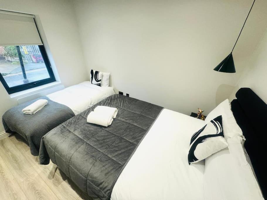 Apartment 99 Ii, Key Spot, Flat E *