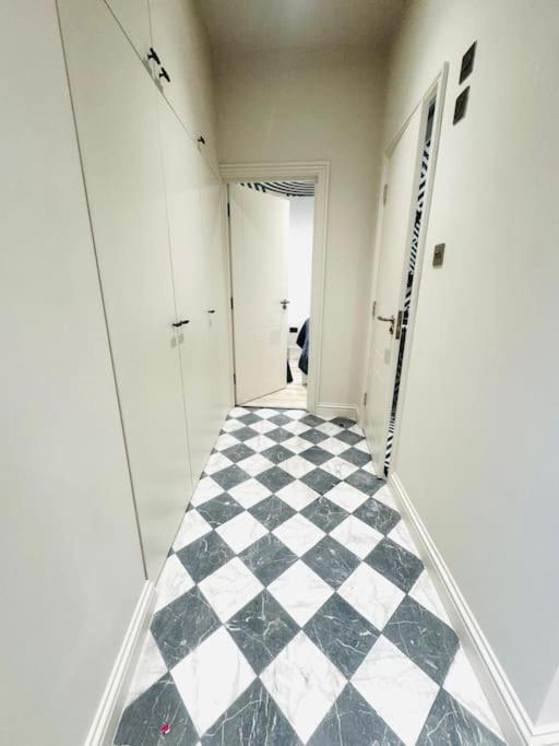 Apartamento 99 Ii, Key Spot, Flat E *