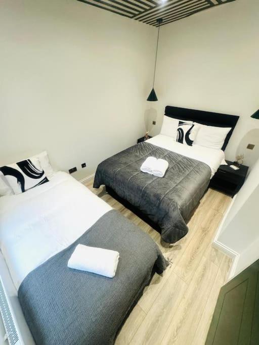 99 Ii, Key Spot, Flat E Apartamento Londres