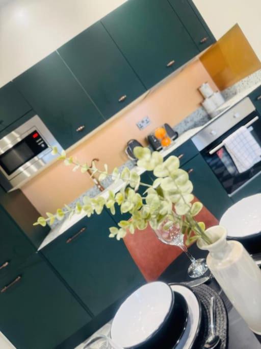 Apartamento 99 Ii, Key Spot, Flat E Londres