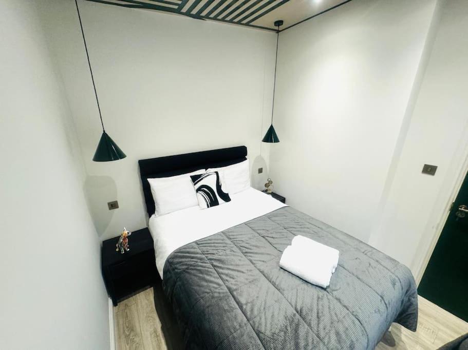 Apartamento 99 Ii, Key Spot, Flat E