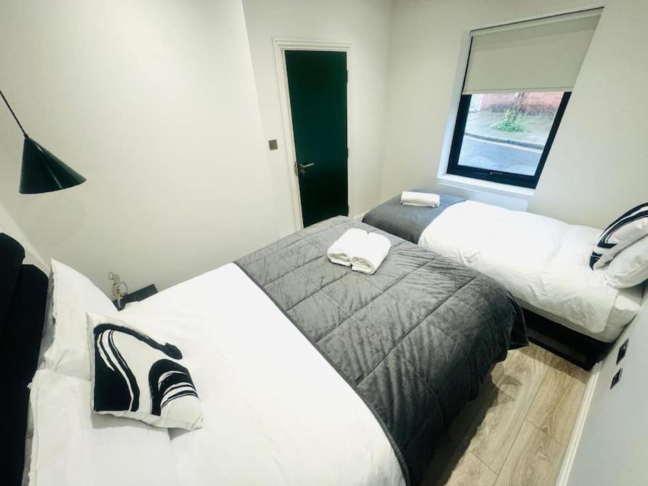 Apartamento 99 Ii, Key Spot, Flat E *