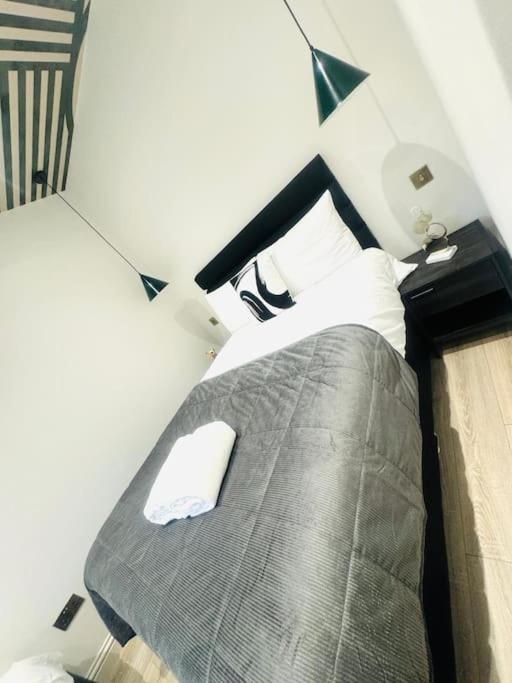 99 Ii, Key Spot, Flat E Apartamento Londres