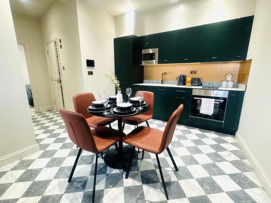 99 Ii, Key Spot, Flat E Apartamento Londres