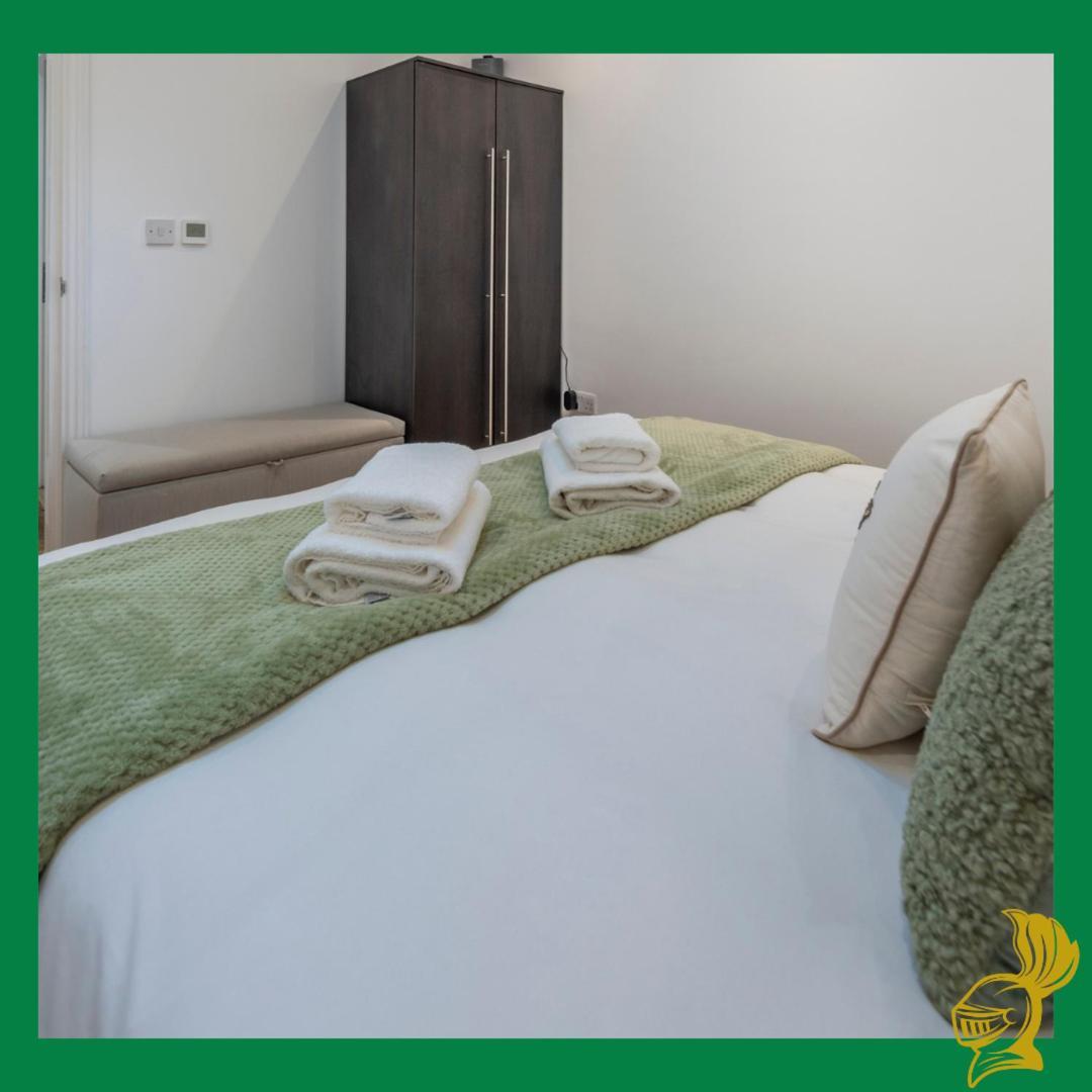 Appartement The Borough Devereux Residences Newly Refurbished