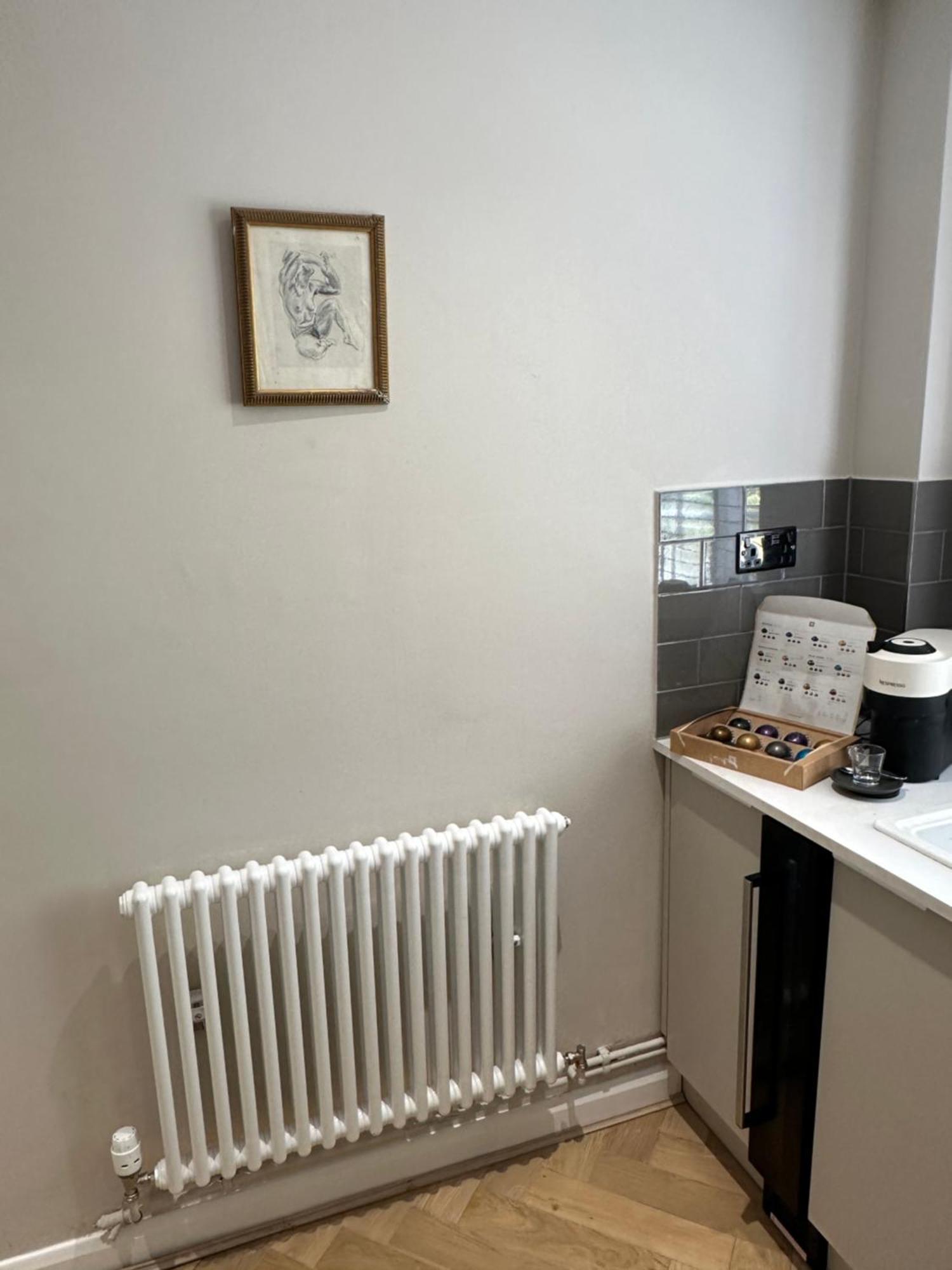 Boutique Luxury Same As A 5 Star Gated 3 Bed 10mins Victoria Bridge Parking * Londres