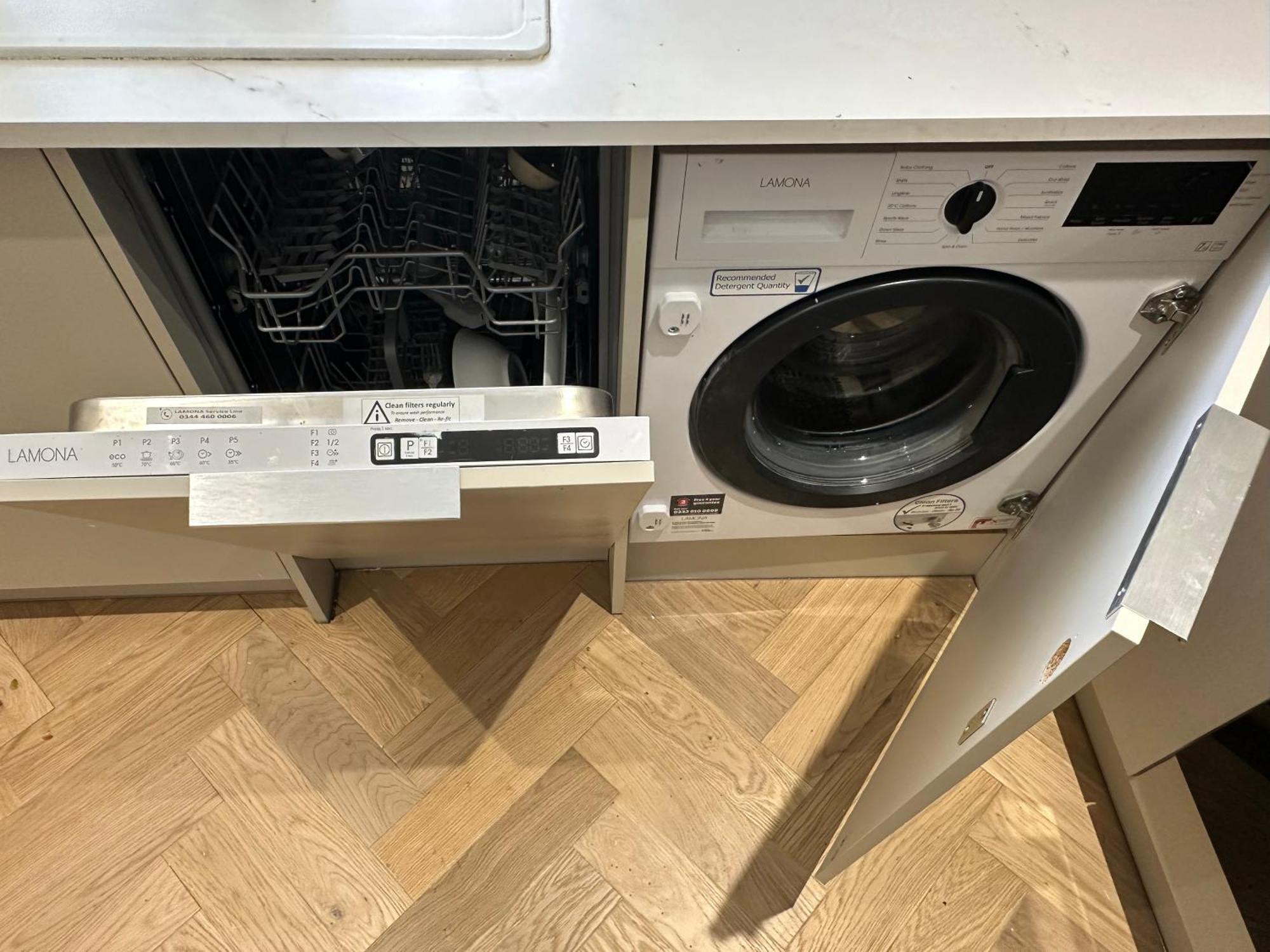 Appartement Boutique Luxury Same As A 5 Star Gated 3 Bed 10mins Victoria Bridge Parking *