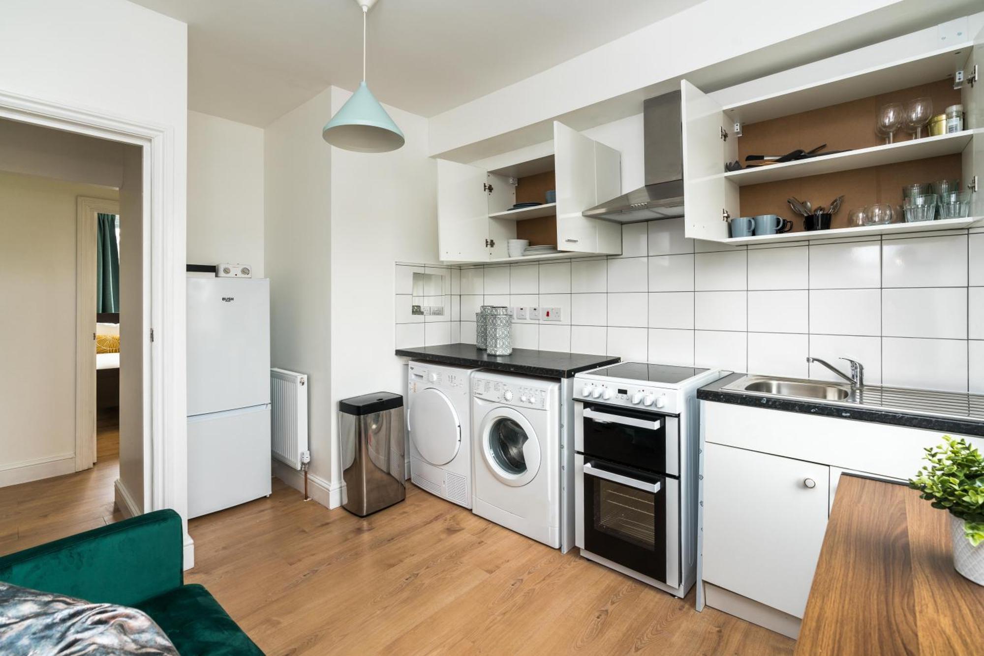 Queensmaryhospital-queensmaryuniversity-convenient-cosy Appartement Londres