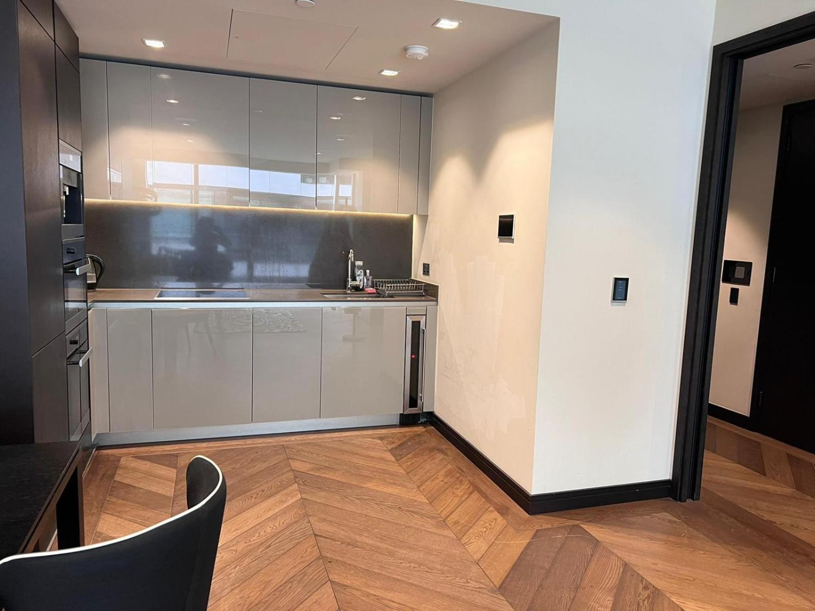 Appartement Tower Bridge *