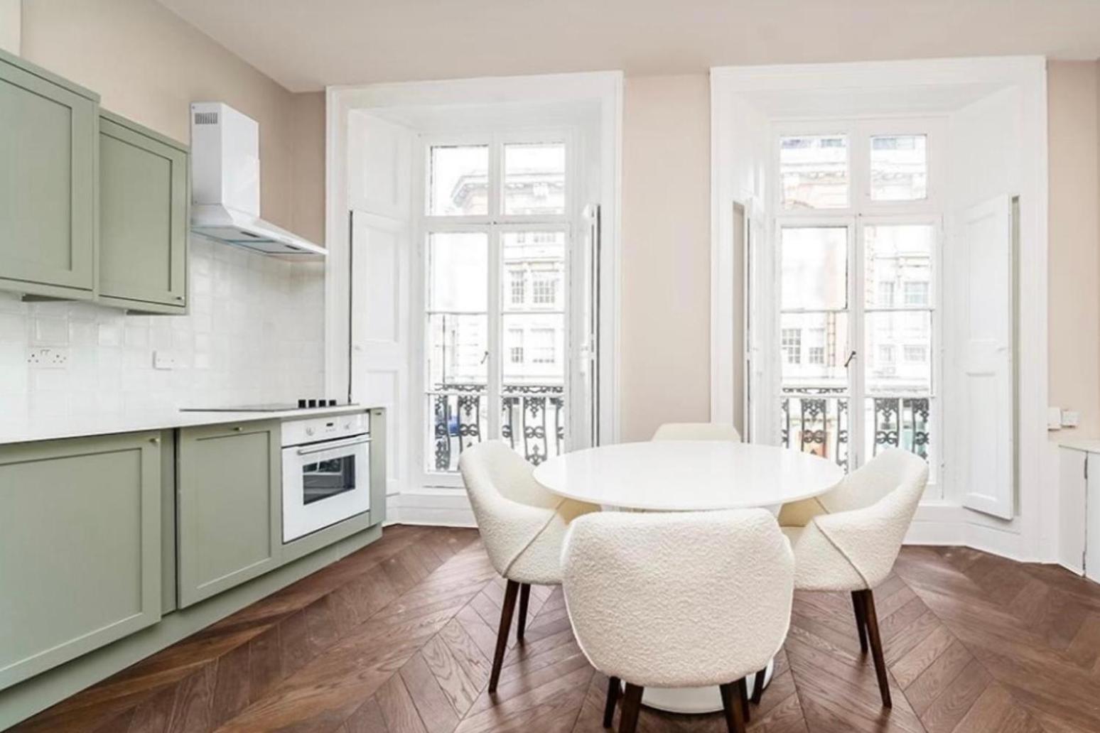 Stylish & Spacious 1 Bedroom Flat In Camden Appartement *