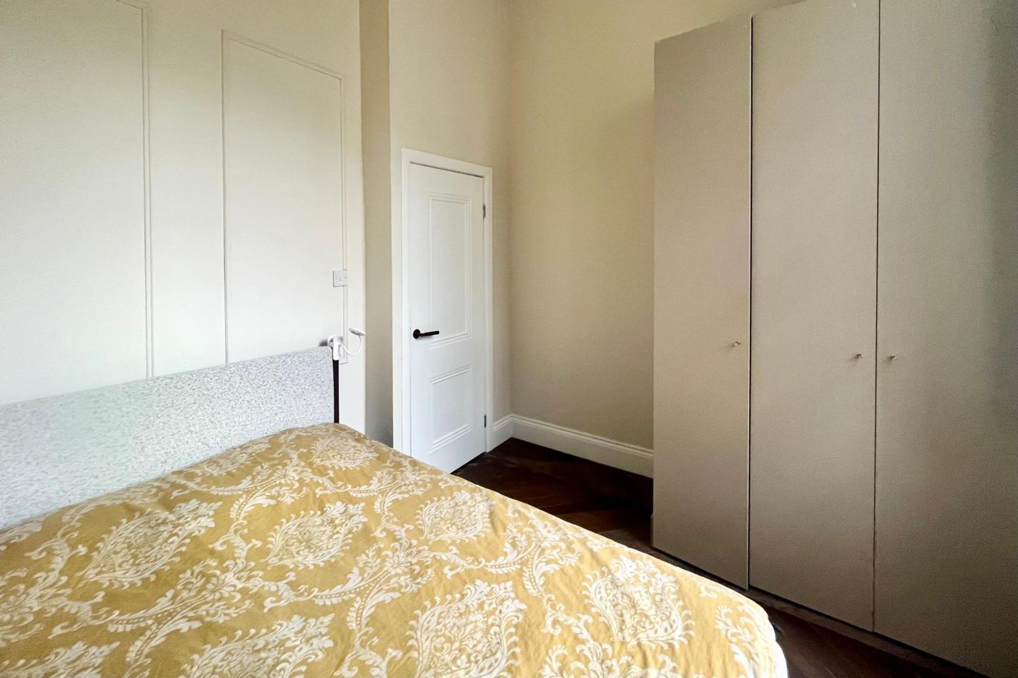 Appartement Stylish & Spacious 1 Bedroom Flat In Camden *