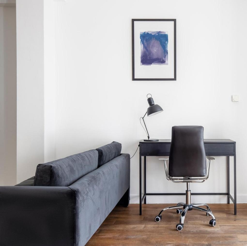 Apartment Amazing Flat For 6 At Camden