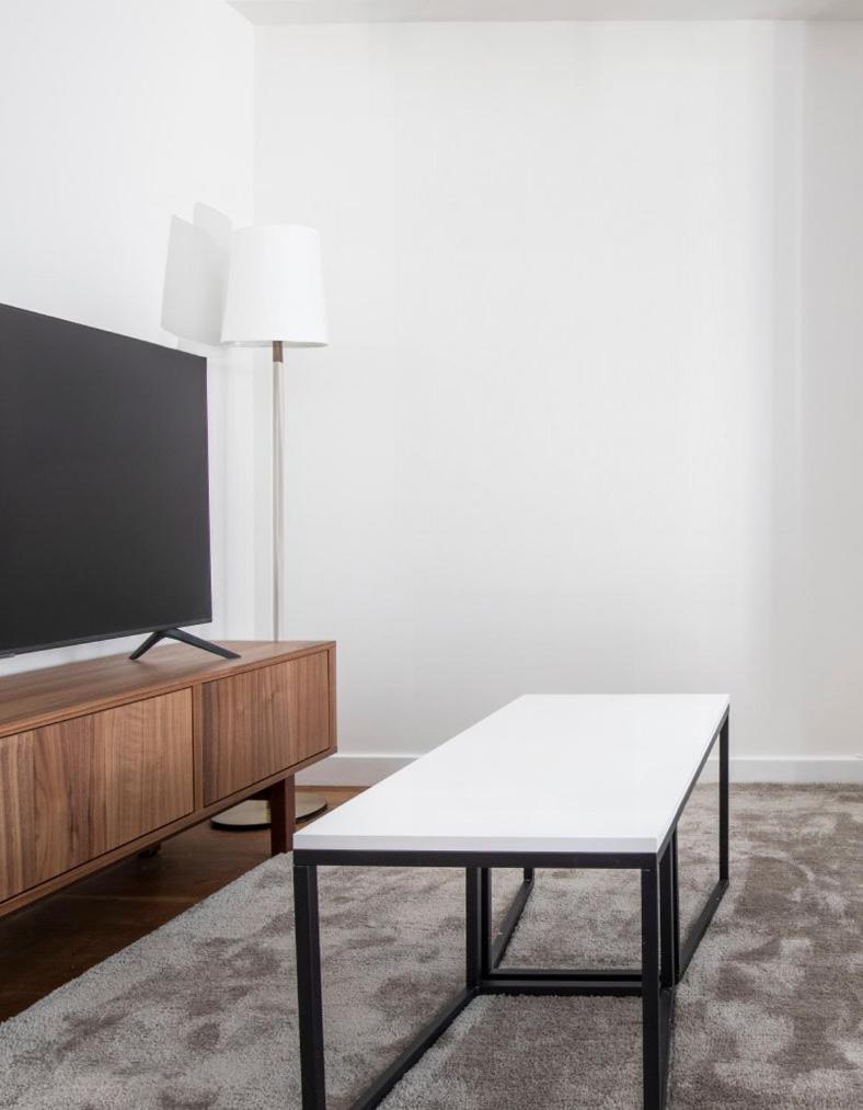 Amazing Flat For 6 At Camden London