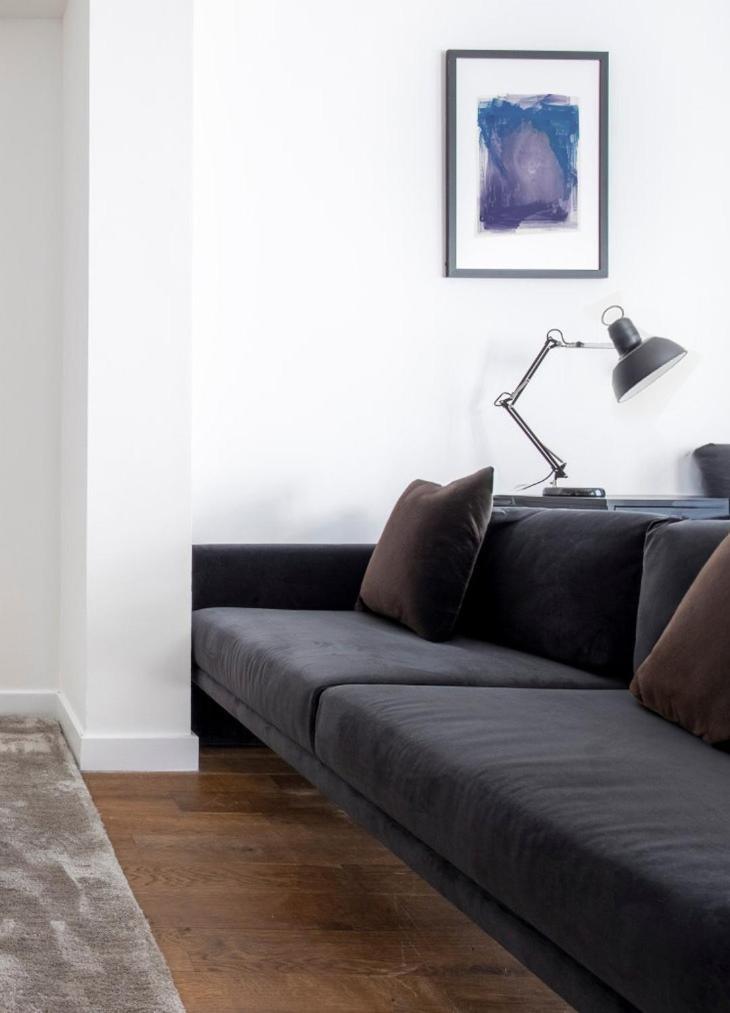Amazing Flat For 6 At Camden Apartment