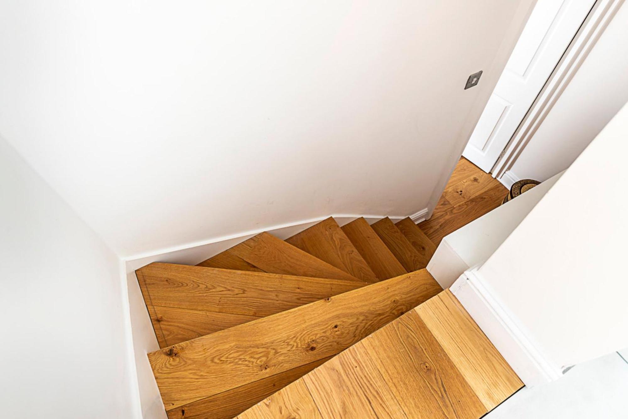 Modern Top-floor Victorian Charm In Kensington Apartamento *