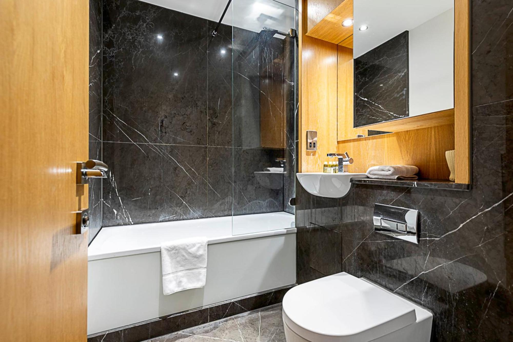 Elegant And Cosy Family In Marylebone Londres