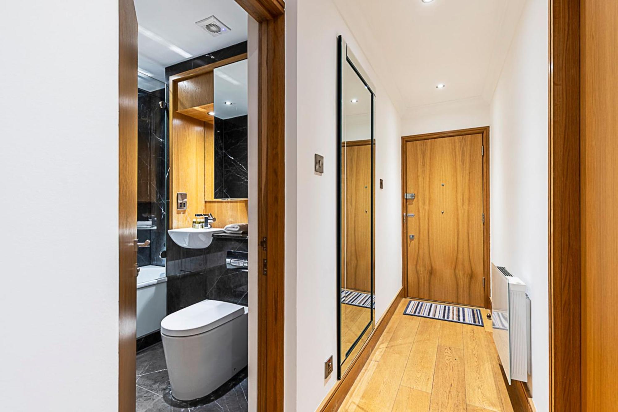 Appartement Elegant And Cosy Family In Marylebone *