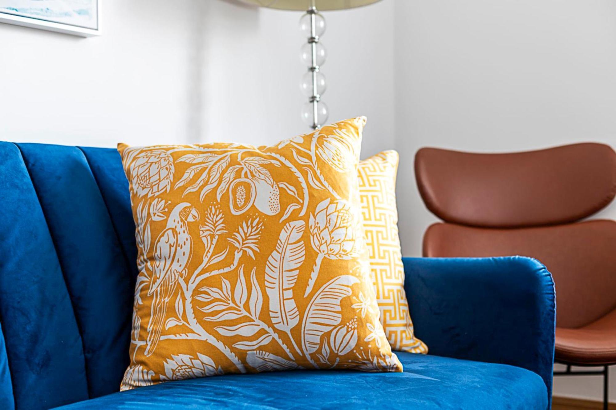 Elegant And Cosy Family In Marylebone Appartement *