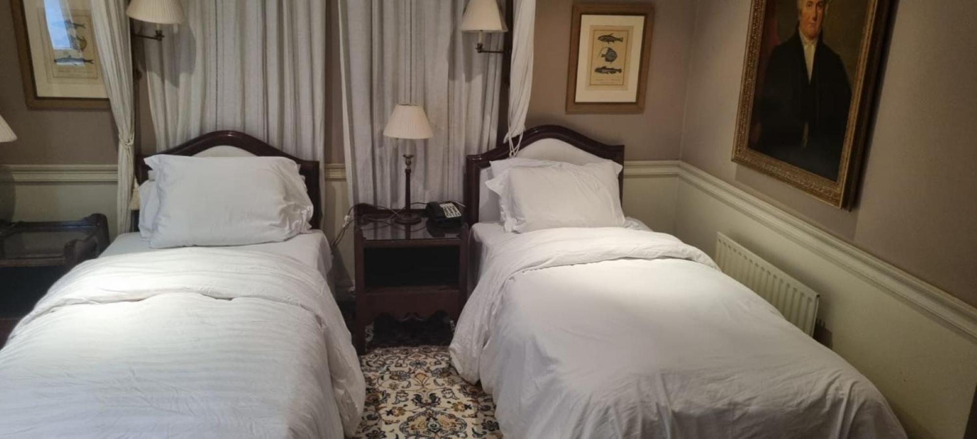 The Cranley 4* Londres