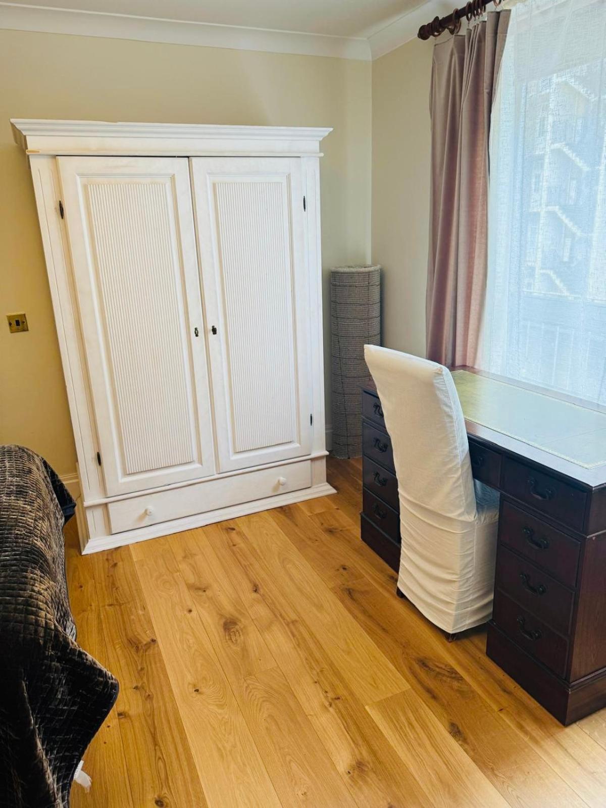 Pousada Bloomrooms@knightsbridge/hydepark *