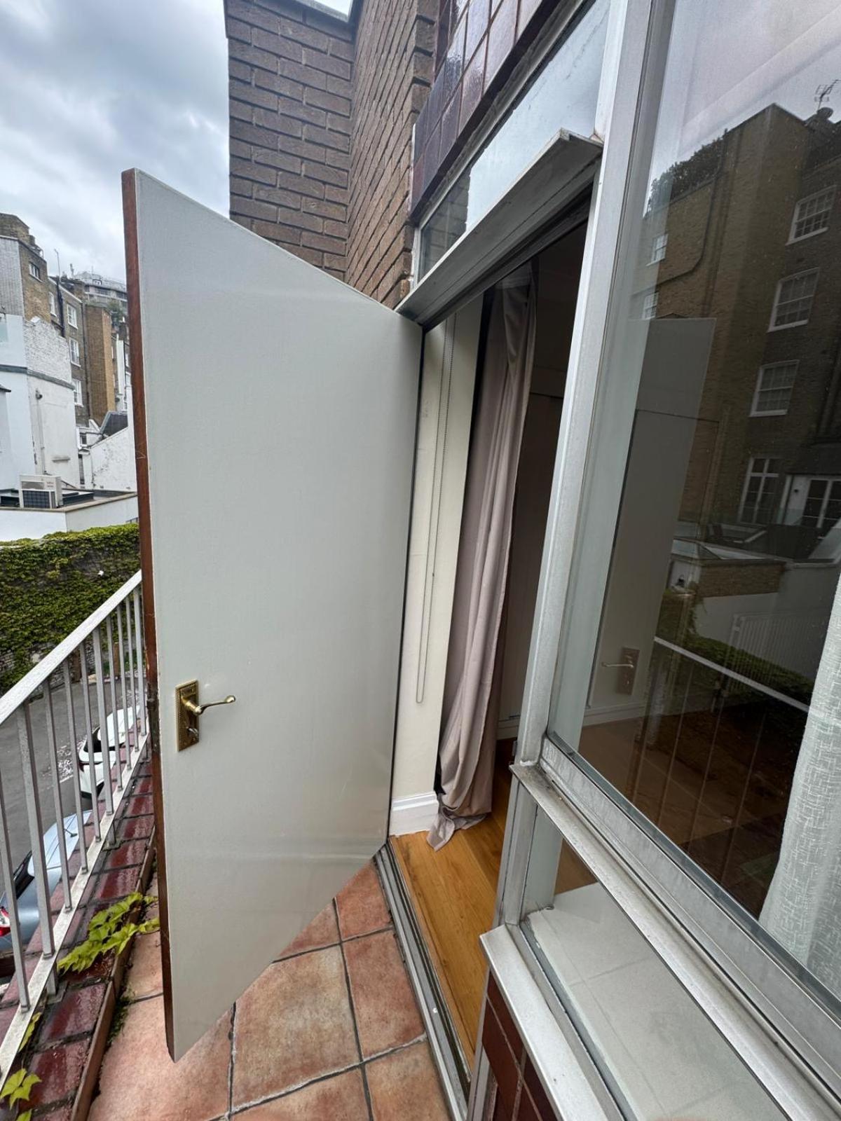 Pousada Bloomrooms@knightsbridge/hydepark