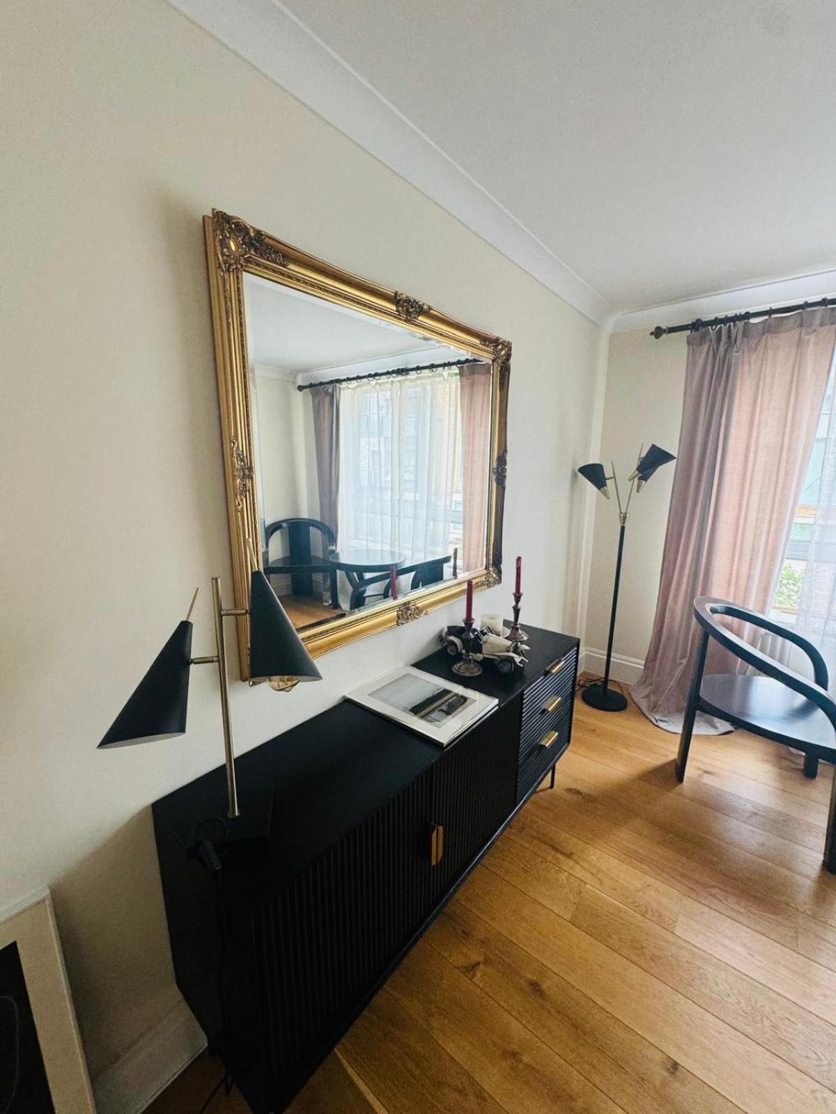 Bloomrooms@knightsbridge/hydepark Londres