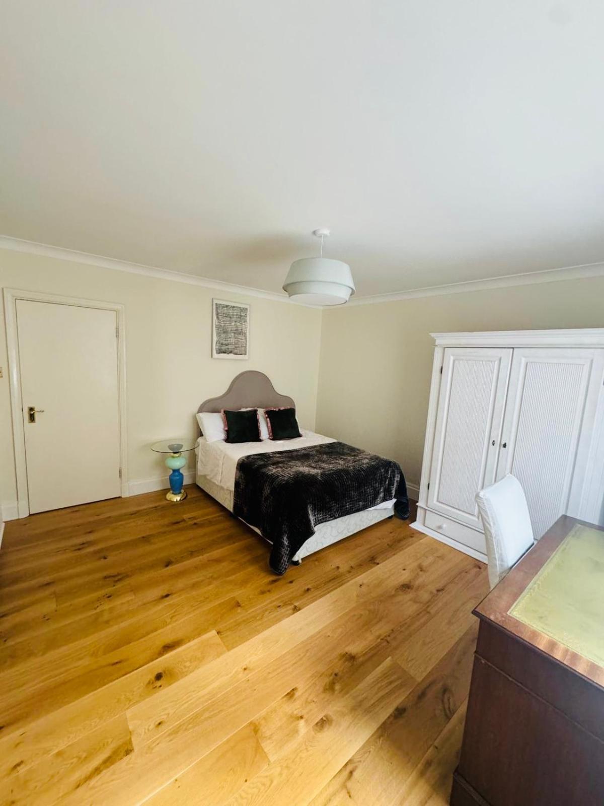 Bloomrooms@knightsbridge/hydepark Pousada