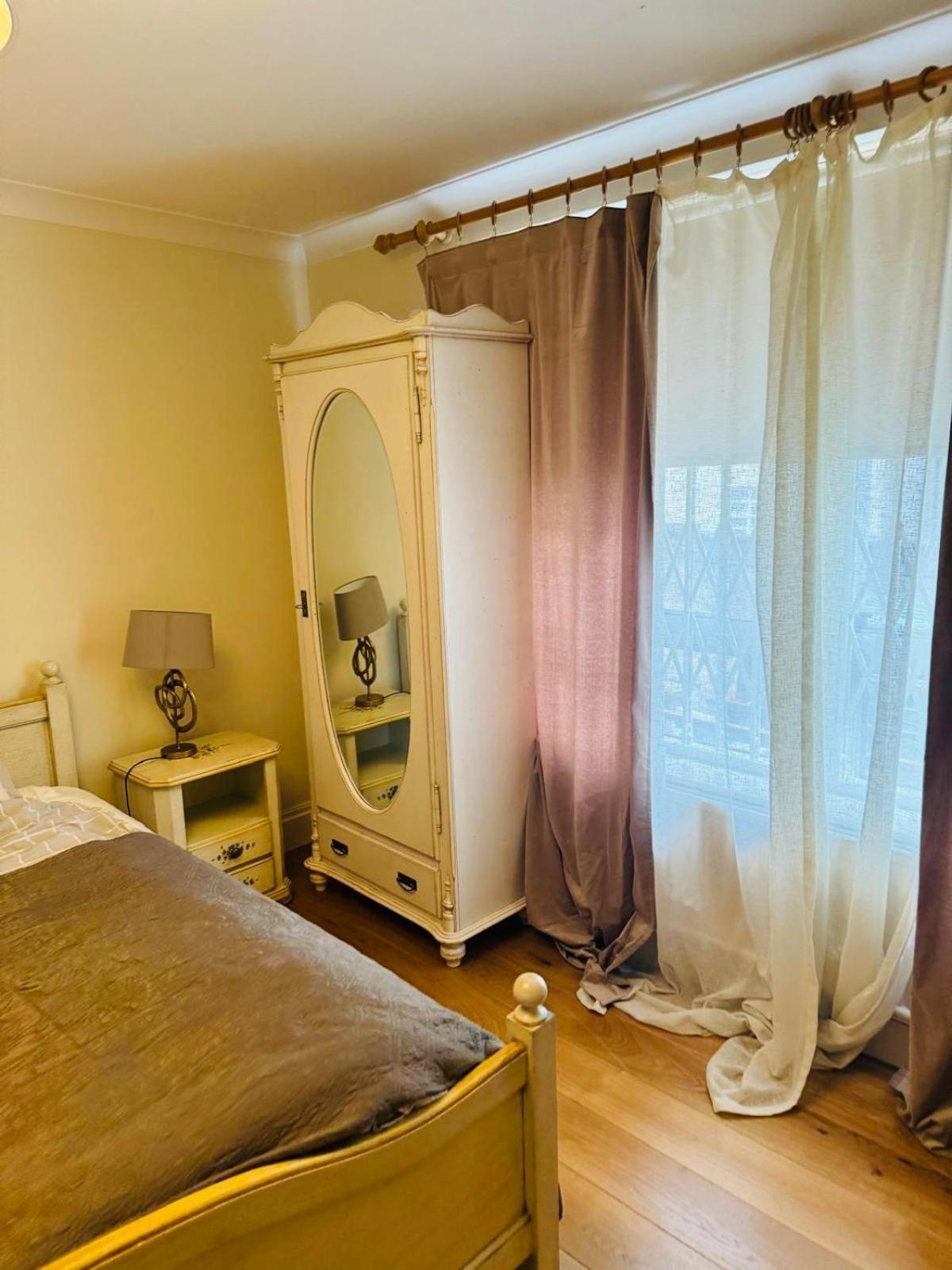 Bloomrooms@knightsbridge/hydepark Pousada *