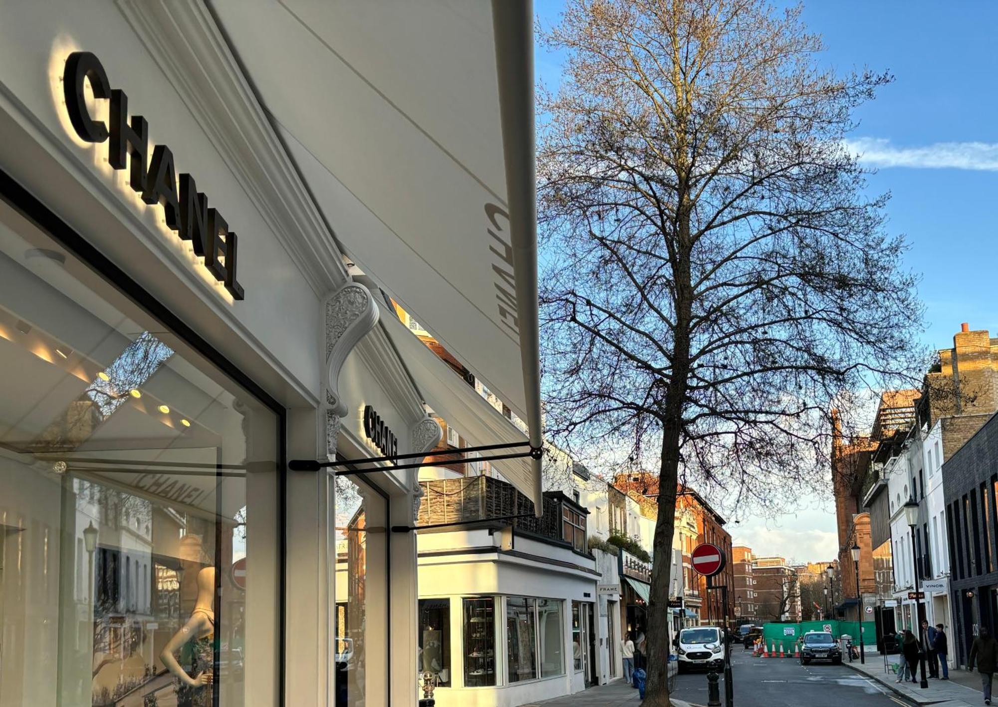 Le Cheval - Chelsea *