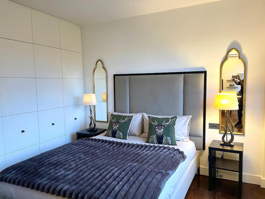 Le Cheval - Chelsea Appartement Londres