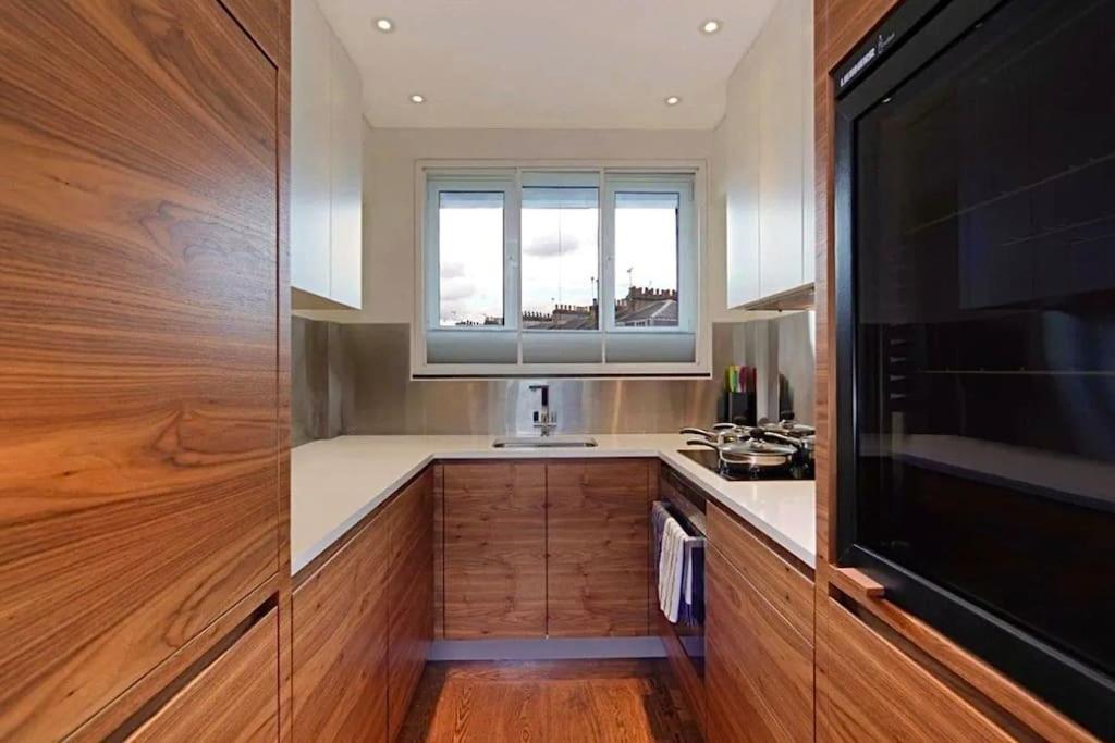 Appartement Le Cheval - Chelsea Londres