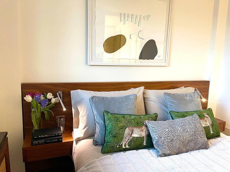 Le Cheval - Chelsea Appartement *