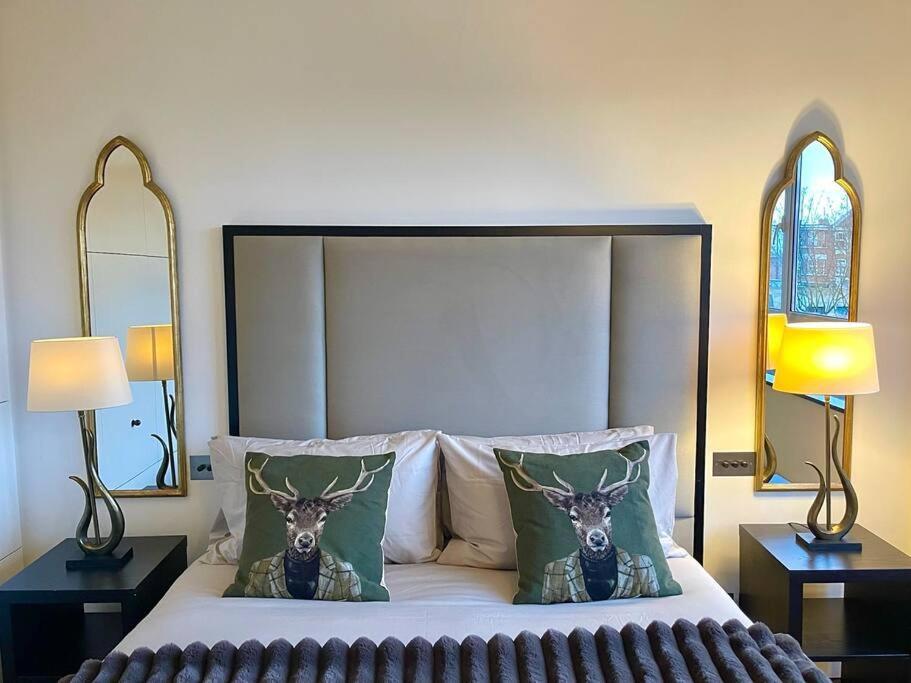 Appartement Le Cheval - Chelsea