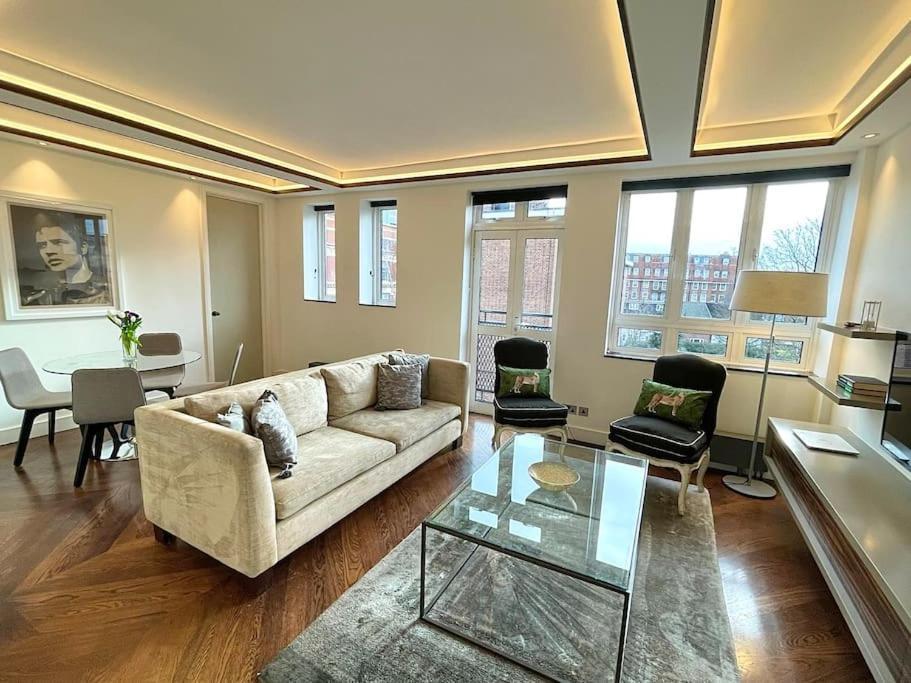 Appartement Le Cheval - Chelsea *