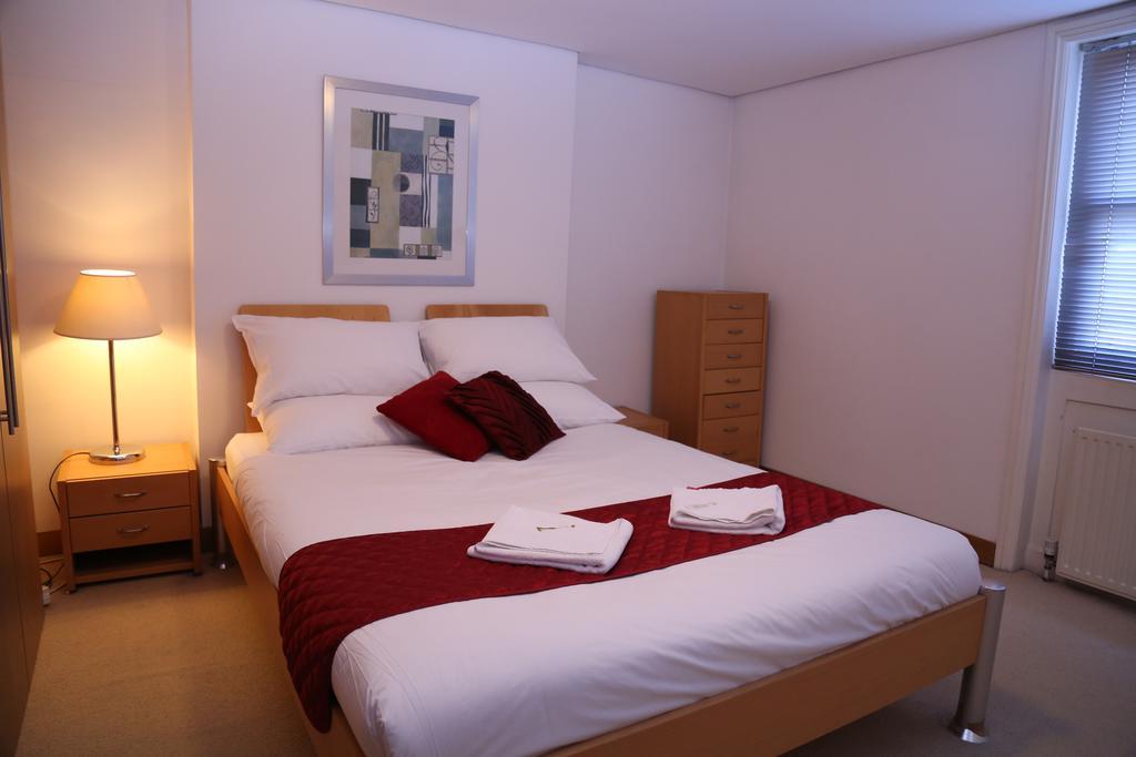 Appartement Paddington Southwick Street *