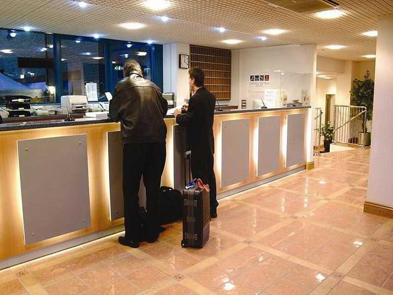 Ibis Styles Excel Hotel 3*
