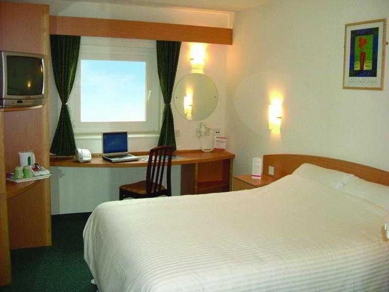 Ibis Styles Excel Londen