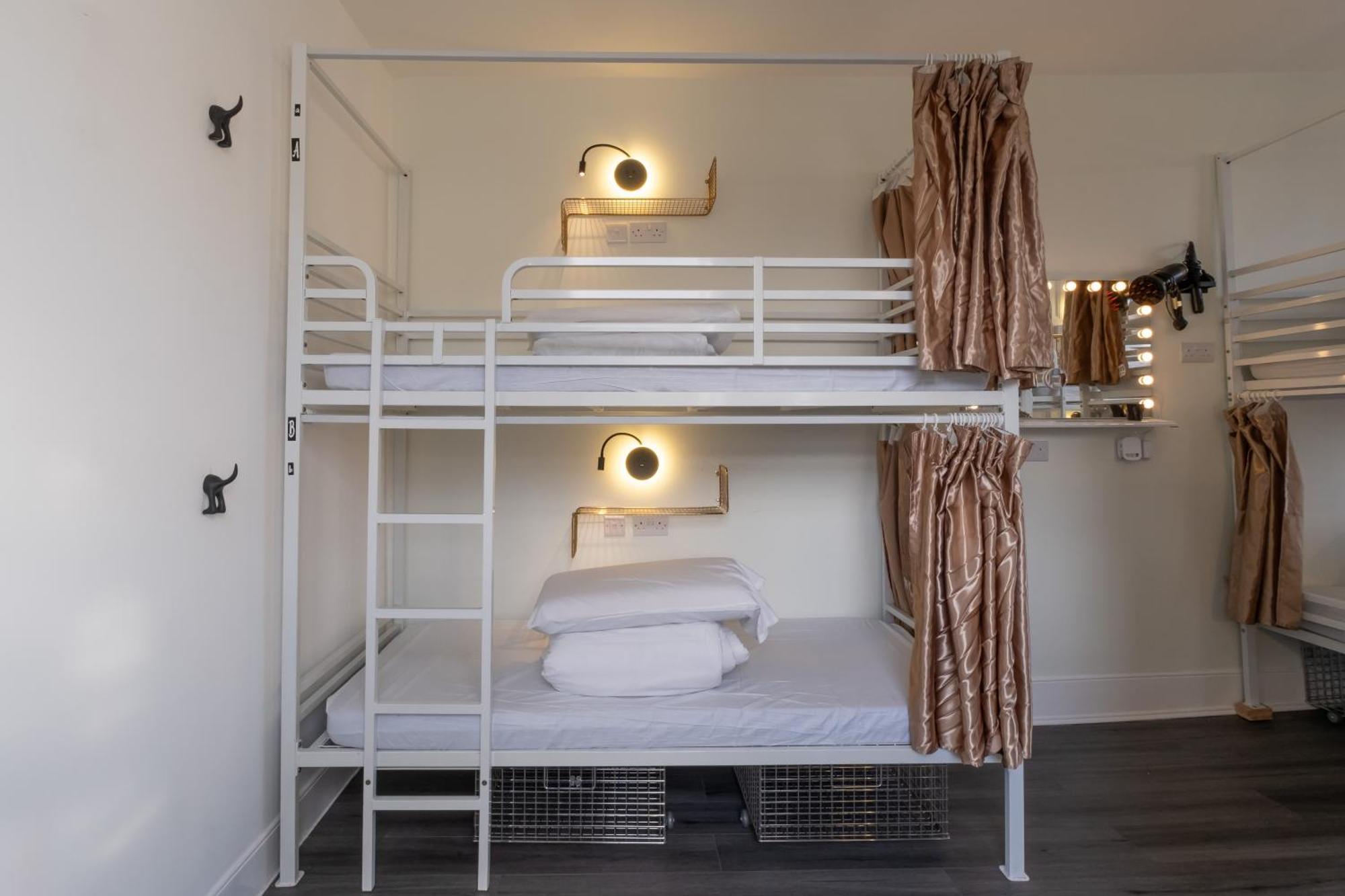 Book A Bed Londres