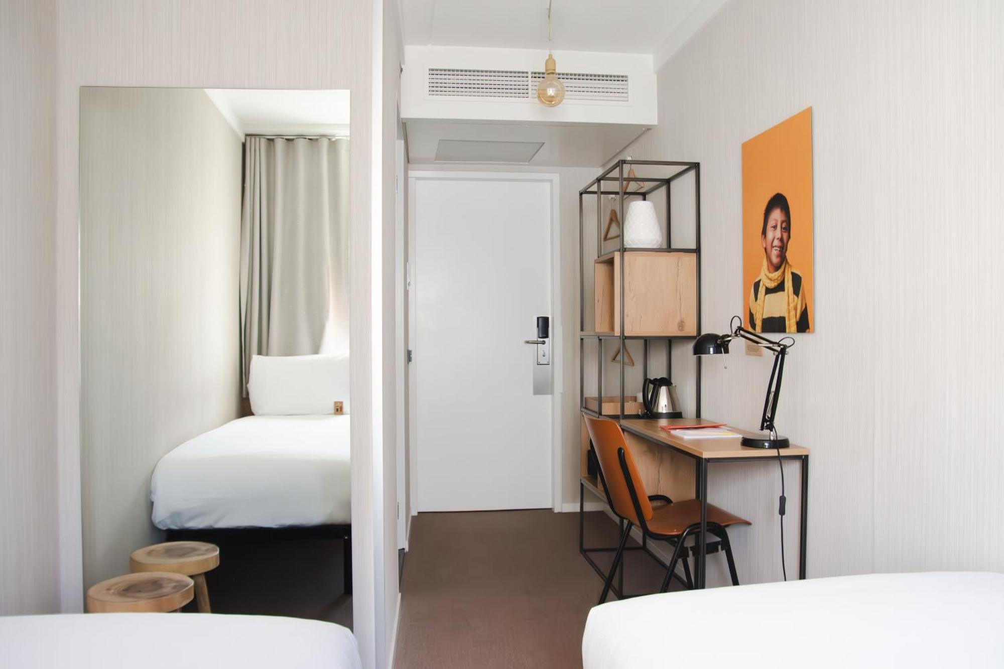 Good Hotel Londres