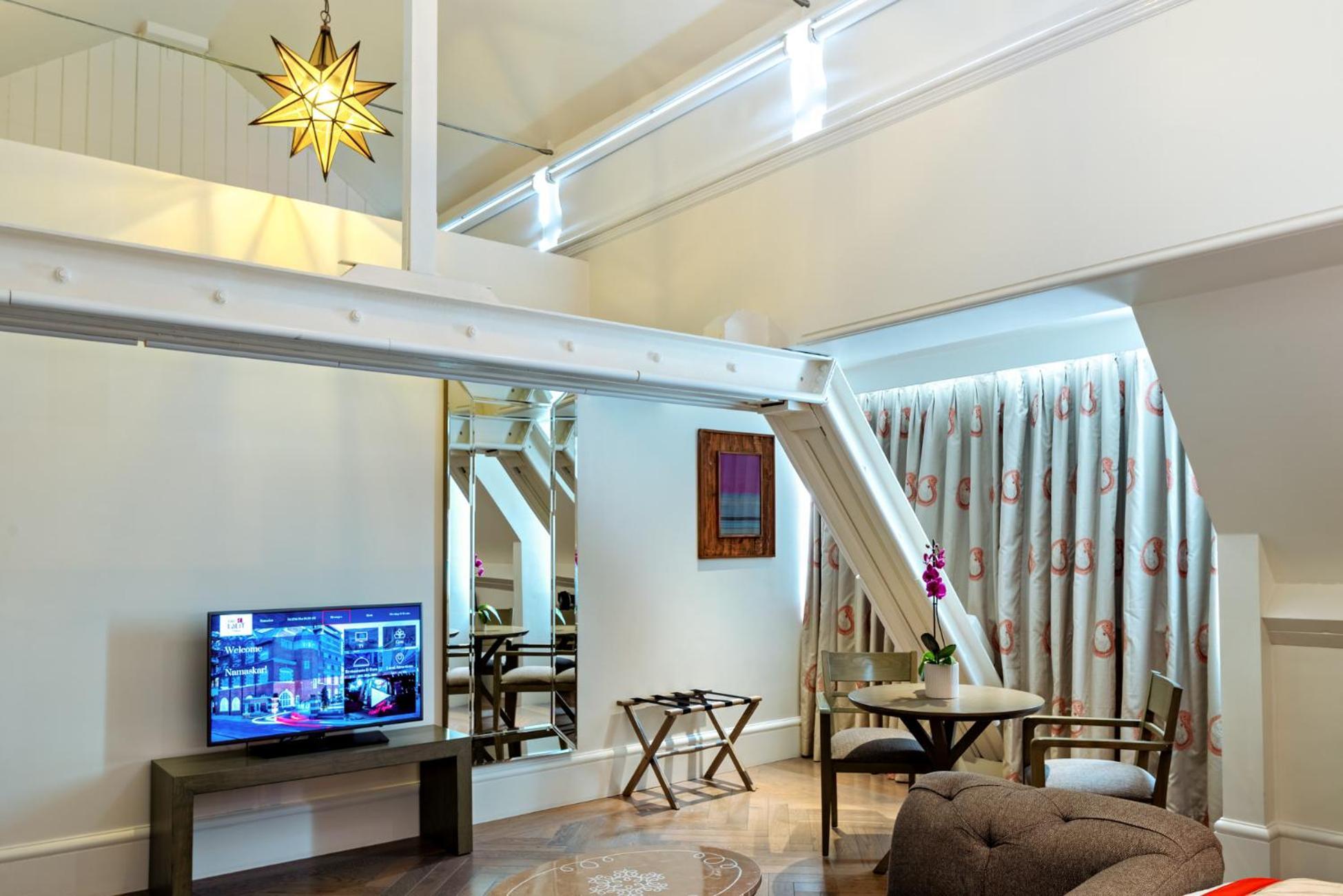 Hotel The Lalit Londres