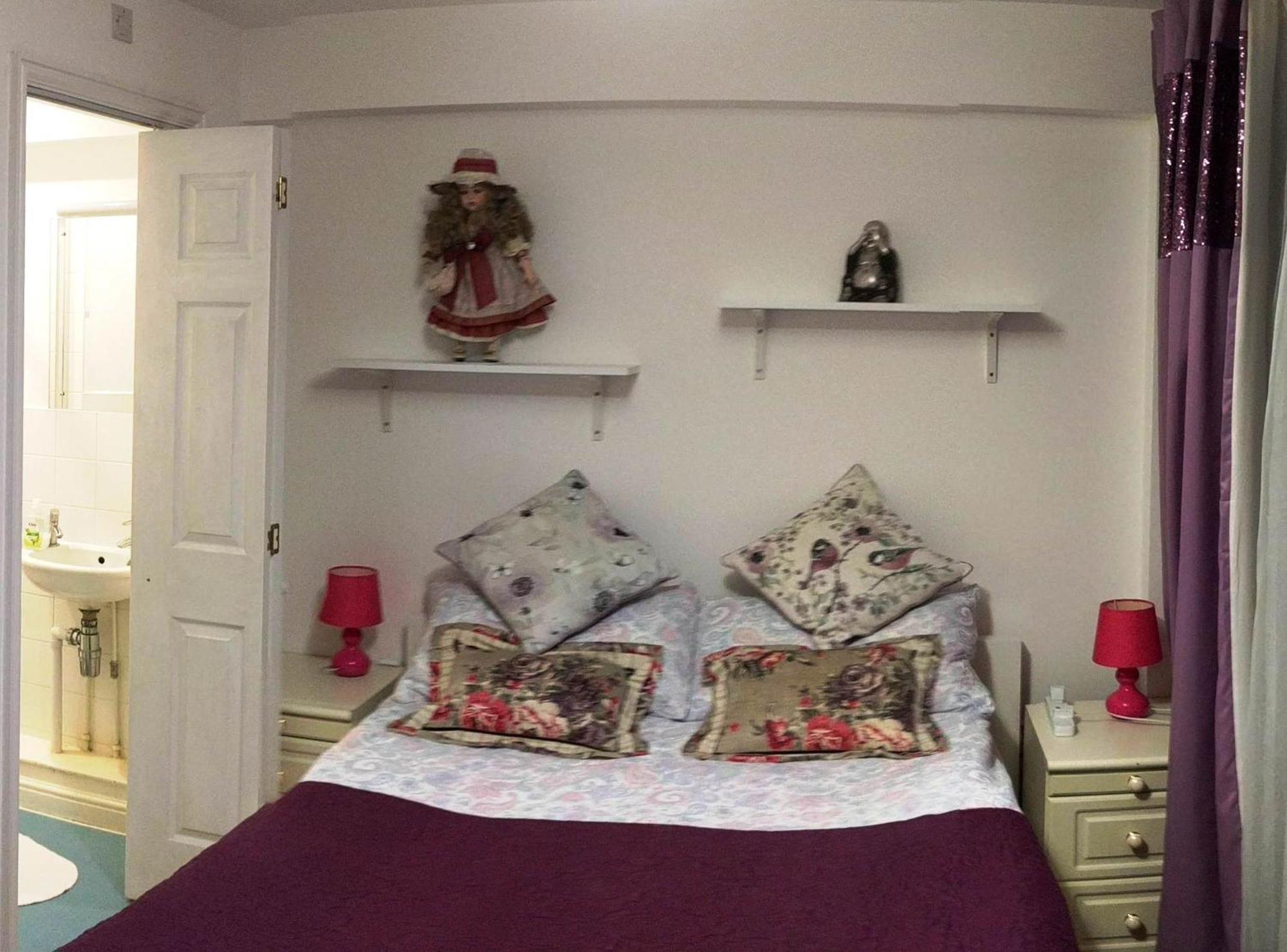 Travelstop #london-ealing * Londres