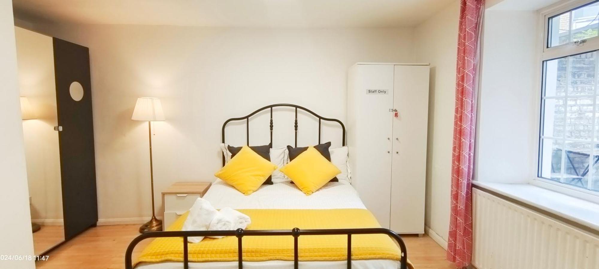Appartement Lavender At Netherwood Road Londres