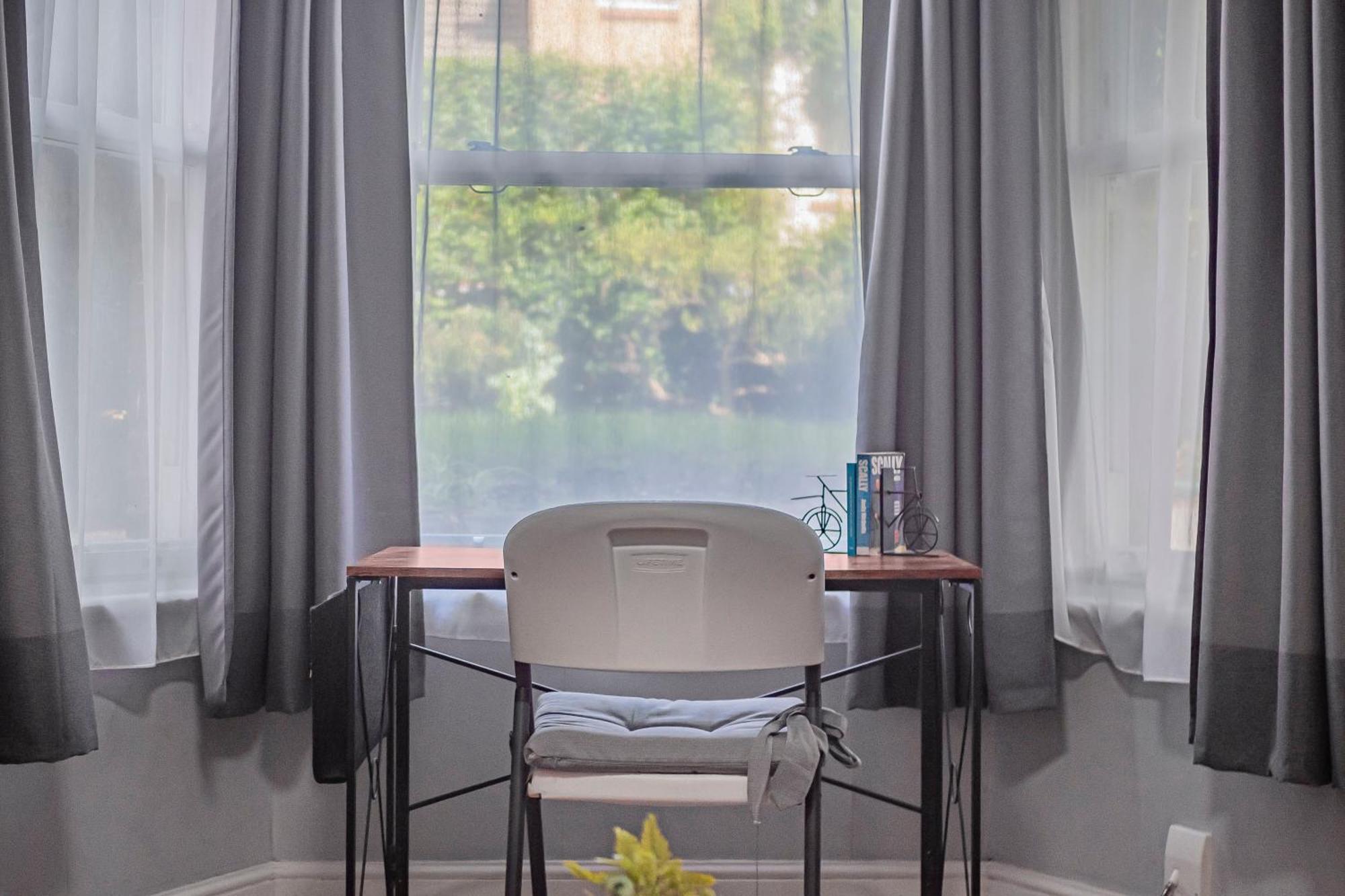 Apartamento Pass The Keys Private Garden By Tulse Hill Station *