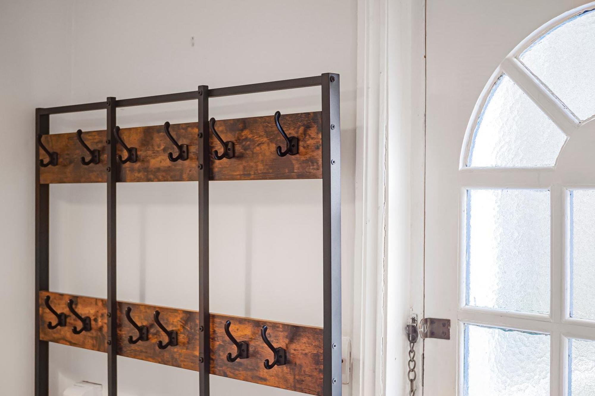 Apartamento Pass The Keys Private Garden By Tulse Hill Station Londres
