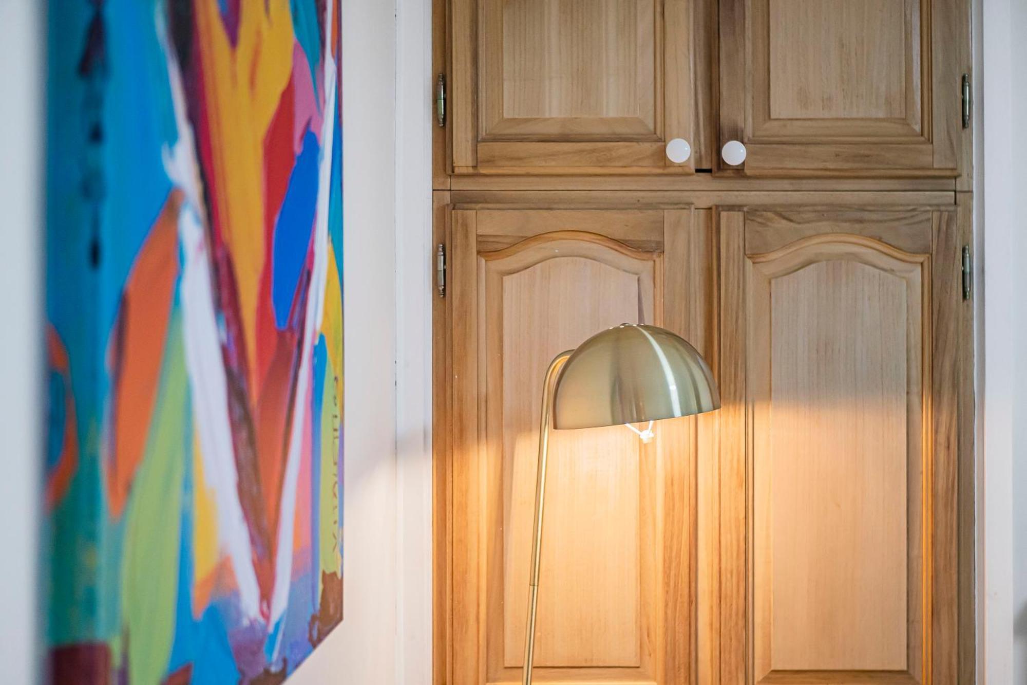 Apartamento Pass The Keys Private Garden By Tulse Hill Station *