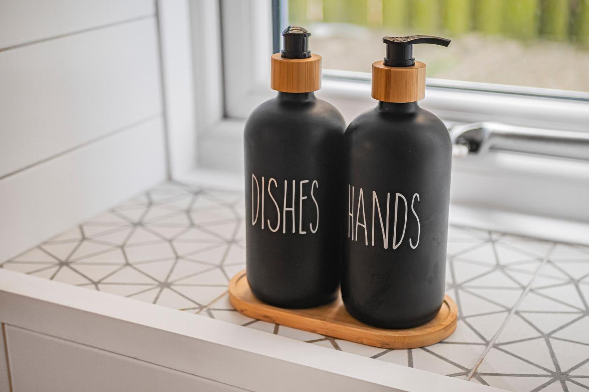 Pass The Keys Private Garden By Tulse Hill Station Apartamento *